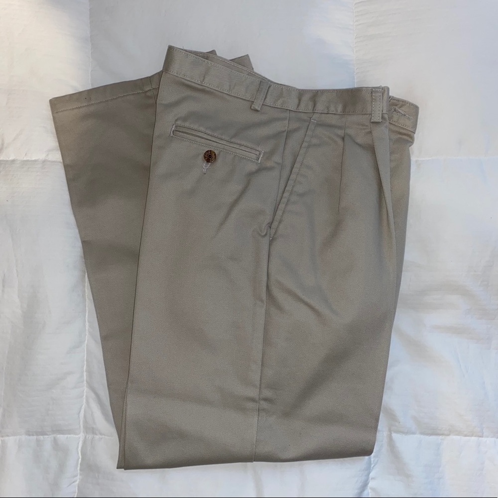 Boys Pants - Khakis